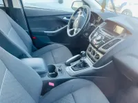 Gebraucht Ford Focus Titanium 125 PS (91 kW) 2013 Jzgf Kombi