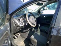 gebraucht Ford Fiesta Futura