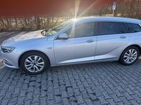 Gebraucht Opel Insignia Innovation 170 PS (125 kW) 2020 Silber Kombi
