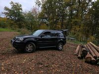 Gebraucht Ford Maverick 204 PS (150 kW) 2006 Schwarz SUV