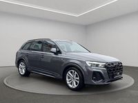 Gebraucht Audi Q7 S-Line 286 PS (210 kW) 2025 Schwarz SUV