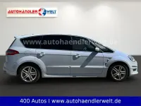 Używany Ford S-MAX Titanium S 200 KM (147 kW) 2014 Biały Minivan