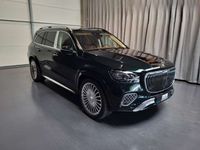 gebraucht Mercedes 600 GLSMaybach Facelift 4seats *on stock| only COC*