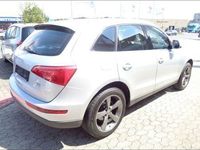 gebraucht Audi Q5 2.0 TDI Quattro