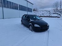 Gebraucht Opel Corsa 75 PS (55 kW) 2004 Schwarz Kleinwagen