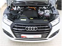 gebraucht Audi Q5 55 TFSI e quattro Standklimatisierung