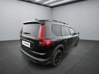 Gebraucht Dacia Jogger 101 PS (74 kW) 2024 Schwarz Van / Kleinbus