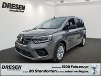 Neu Renault Kangoo Equilibre 89 kW (122 PS) 2025 Grau Van / Kleinbus