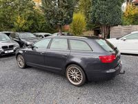 Gebraucht Audi A6 Sport 256 PS (188 kW) 2005 Grau Kombi