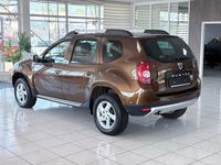 Gebraucht Dacia Duster Prestige 105 PS (77 kW) 2012 Other SUV