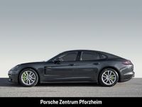 Gebraucht Porsche Panamera 4 462 PS (339 kW) 2019 Grau Limousine