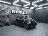 Używany Smart ForTwo Coupé 90 KM (66 kW) 2019 Czarny Coupe