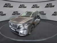 Neu Mazda CX-5 Homura-Line 141 PS (103 kW) 2026 SUV