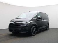 Gebraucht VW Multivan Style 177 PS (130 kW) 2025 Deep black perleffekt Van