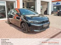Gebraucht Opel Corsa 131 PS (96 kW) 2024 Karbon schwarz metallic Kleinwagen