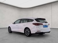 Gebraucht Ford Focus Titanium 155 PS (114 kW) 2025 Frozen white Kombi