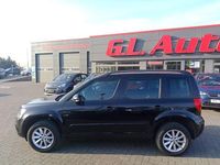 Gebraucht Skoda Yeti Ambition 110 PS (80 kW) 2015 Schwarz SUV