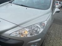 gebraucht Peugeot 308 SW Sport 140 THP Automatik Sport *Navi*