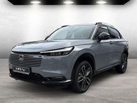 Neu Honda HR-V Advance 131 PS (96 kW) 2025 Grau SUV