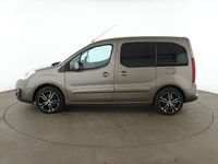 Gebraucht Citroën Berlingo SELECTION 99 PS (72 kW) 2015 Braun Van / Kleinbus