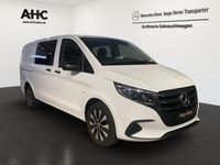 Gebraucht Mercedes Vito 237 PS (174 kW) 2025 Arktikweiß Van