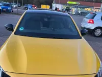 Gebraucht Peugeot 208 GT-line 2020 Gelb Kleinwagen