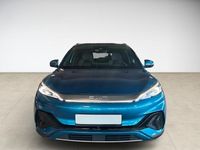 Gebraucht BYD Atto 3 Design 150 kW (204 PS) 2026 Blau SUV