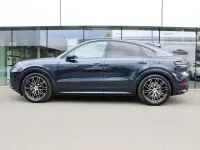Neu Porsche Cayenne 471 PS (346 kW) 2026 Algarveblaumetallic (metallic) SUV