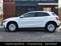 Gebraucht Mercedes GLA250 211 PS (155 kW) 2017 Weiß SUV