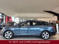 gebraucht Seat Leon 1.5 tsi Sportstourer FR Black Matt Edition