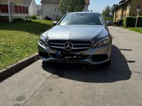 gebraucht Mercedes C300 T-Modell