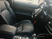 Gebraucht Mitsubishi Outlander P-HEV Top 224 PS (164 kW) 2019 Schwarz SUV