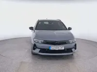 Neu Opel Astra 131 PS (96 kW) 2026 Grau Kombi