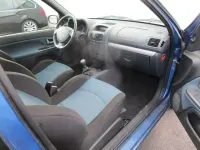 Gebraucht Renault Clio II Campus 75 PS (55 kW) 2006 Blau Limousine
