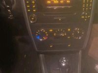 Gebraucht Mercedes 200 143 PS (105 kW) 2007 Silber Kleinwagen