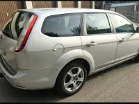 Gebraucht Ford Focus 101 PS (74 kW) 2009 Kombi