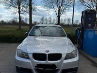 Gebraucht BMW 330 Shadowline 231 PS (169 kW) 2008 Silber Limousine