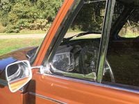 Gebraucht VW Käfer 50 PS (36 kW) 1978 Braun Cabrio