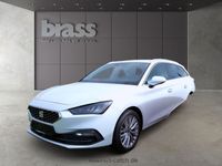 gebraucht Seat Leon Sportstourer 2.0 TDI Xcellence (EURO 6d)