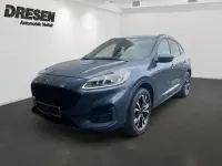 Używany Ford Kuga ST-Line 190 KM (139 kW) 2021 Niebieski SUV
