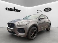 Gebraucht Jaguar E-Pace R-Dynamic 241 PS (177 kW) 2020 Grau SUV