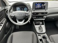 gebraucht Hyundai Kona 1.0 T-GDi Trend Line