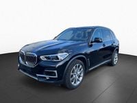 Second-hand BMW X5 xLine 335 CP (246 kW) 2022 Negru SUV