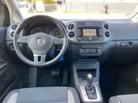 gebraucht VW Golf Plus VI Life * Scheckheft*1.Hand*Garantie*