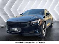 Gebraucht Polestar 2 Pilot 219 kW (299 PS) 2025 Space metallic Kleinwagen