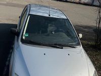 Gebraucht Ford Focus 100 PS (73 kW) 2006 Grau Kleinwagen