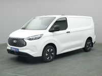 Neu Ford Transit Trend 100 kW (136 PS) 2025 Weiß (weiss) Limousine