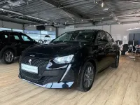 Gebraucht Peugeot e-2008 Allure 100 kW (136 PS) 2021 Andere SUV