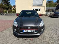 Second-hand Suzuki Swift 90 CP (66 kW) 2018 Gri Hatchback