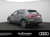 Gebraucht Audi Q3 S-Line 150 PS (110 kW) 2024 Daytonagrau perleffekt SUV